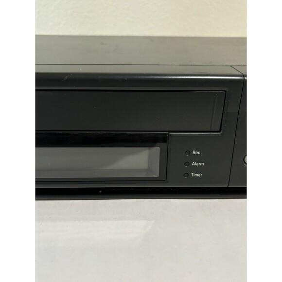 Philips LTC 3924/62 Time Lapse Video Recorder Tested and Working!! - Picture 4 of 8